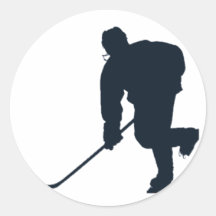 Hockey_Player[1] Sticker