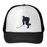 Hockey_Player Hat