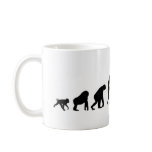Hockey Player Mugs