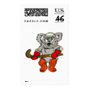 hockey postage