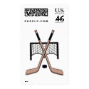 Hockey postage by Maria_K_Bell Hockey postage