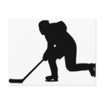 Hockey Postcards