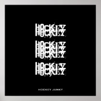 HOCKEY POSTERS