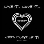 HOCKEY posters