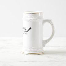 hockey ---- qué más está allí tazas de café