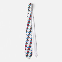 Hockey Referee ties by fashionfiles Hockey Referee ties