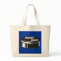 Hockey Rules bag