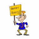 Hockey Rules
