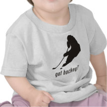 Hockey Shirt