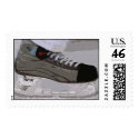 Hockey skate postage postage by truenorth81 Hockey skate postage postage