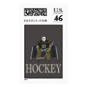 HOCKEY STAMP