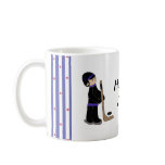 Hockey Star Coffee Mugs