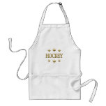 Hockey Stars Aprons