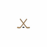 Hockey Sticks
