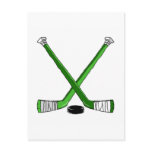 Hockey Sticks