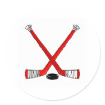 Hockey Sticks