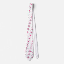 Hockey Sticks ties