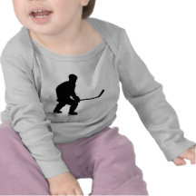 Hockey T Shirts