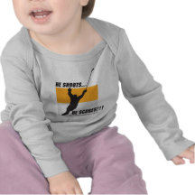 Hockey T-shirts