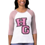 HockeyGirl21 Shirt