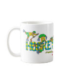 HockeyMania Cup Mugs