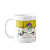 HockeyStanley Cup Mugs