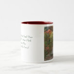 Hocking Hills, Conkle's Hollow Rim Trail Mug mugs