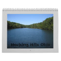 Hocking Hills Ohio calendars by lnkmastr Hocking Hills Ohio calendars