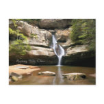 Hocking Hills, Ohio Post Cards