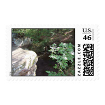 Hocking Hills postage