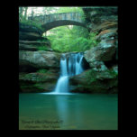 Hocking Hills State Park posters