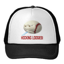 Hocking Loogies Hats