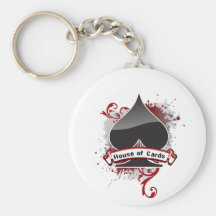 hoclogo1ok0 key chain