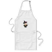 Hocus Pocus aprons