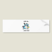 Hocus Pocus bumper stickers