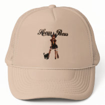 Hocus Pocus Halloween Witch hats