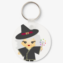 Hocus Pocus keychains