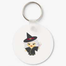 Hocus Pocus keychains