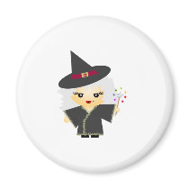 Hocus Pocus magnets