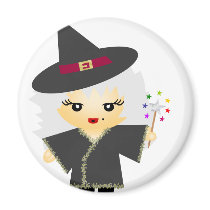 Hocus Pocus magnets