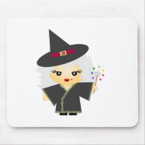 Hocus Pocus mousepads by Nushka Hocus Pocus mousepads
