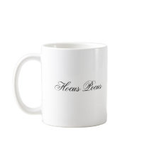 Hocus Pocus mugs