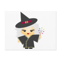 Hocus Pocus postcards