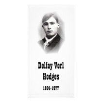 Hodges, Delfay Verl Photo Card photo cards by danieljm Hodges, Delfay Verl Photo Card photo cards