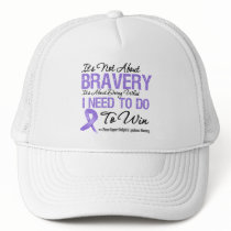 Hodgkins Lymphoma Cancer Battle hats by cancerapparel Hodgkins Lymphoma Cancer Battle hats