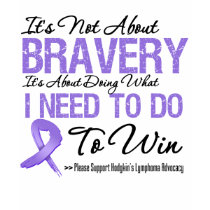 Hodgkins Lymphoma Cancer Battle t-shirts by cancerapparel Hodgkins Lymphoma Cancer Battle t-shirts