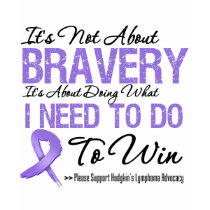Hodgkins Lymphoma Cancer Battle t-shirts by cancerapparel Hodgkins Lymphoma Cancer Battle t-shirts