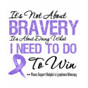 Hodgkins Lymphoma Cancer Battle t-shirts by cancerapparel Hodgkins Lymphoma Cancer Battle t-shirts