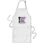 Hodgkins Lymphoma Fight Like A Girl 1.2 Aprons