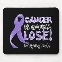 Hodgkins Lymphoma is Gonna Lose Mouse Pads